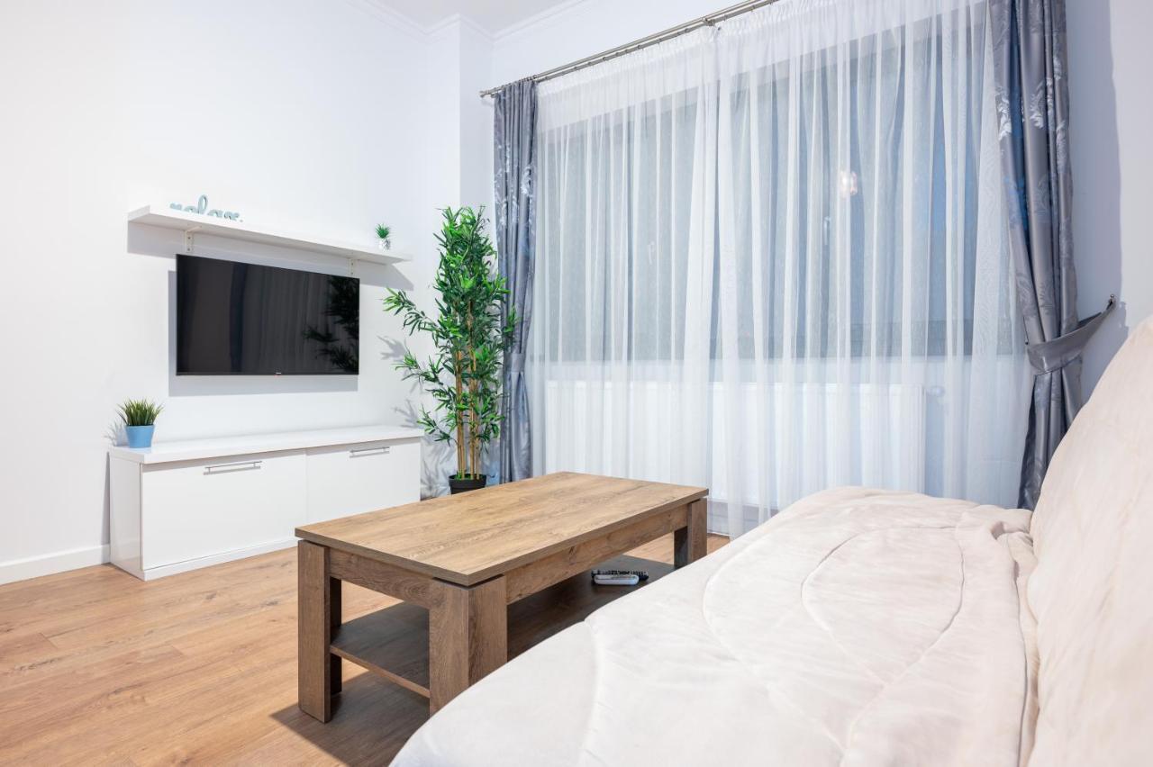 Tei Apartments Oradea Exterior photo
