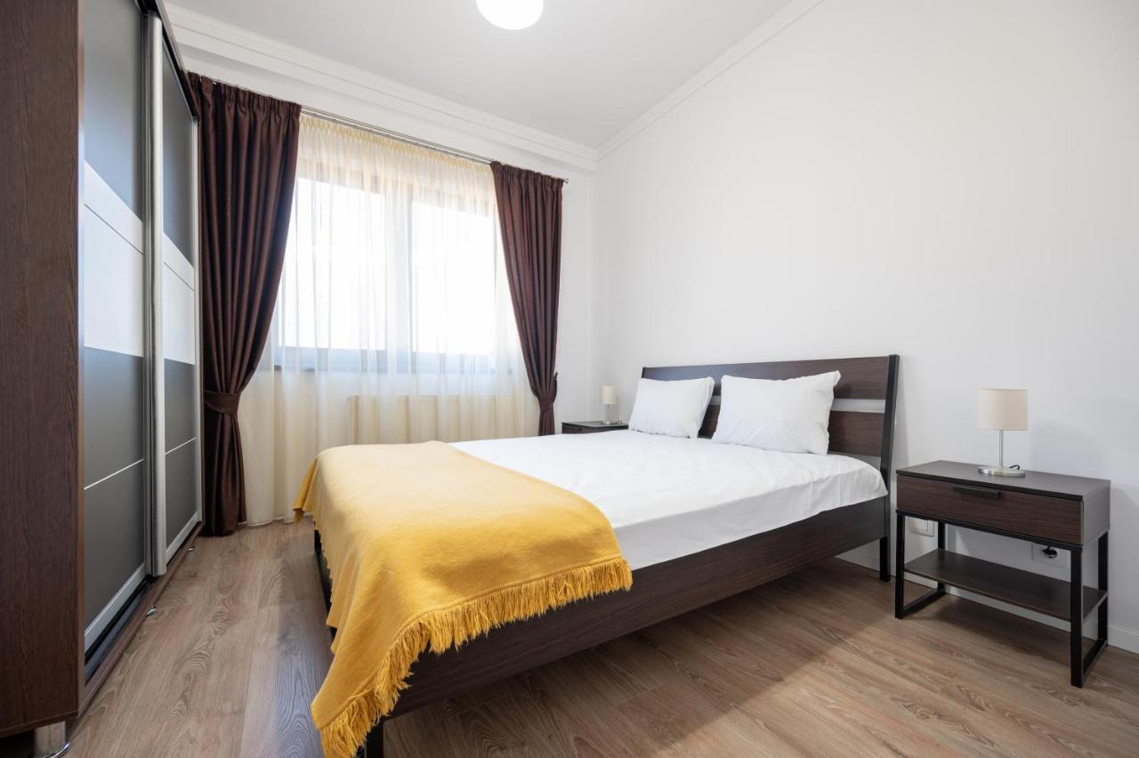 Tei Apartments Oradea Exterior photo