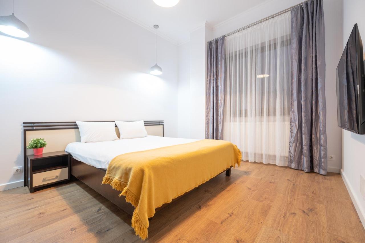 Tei Apartments Oradea Exterior photo