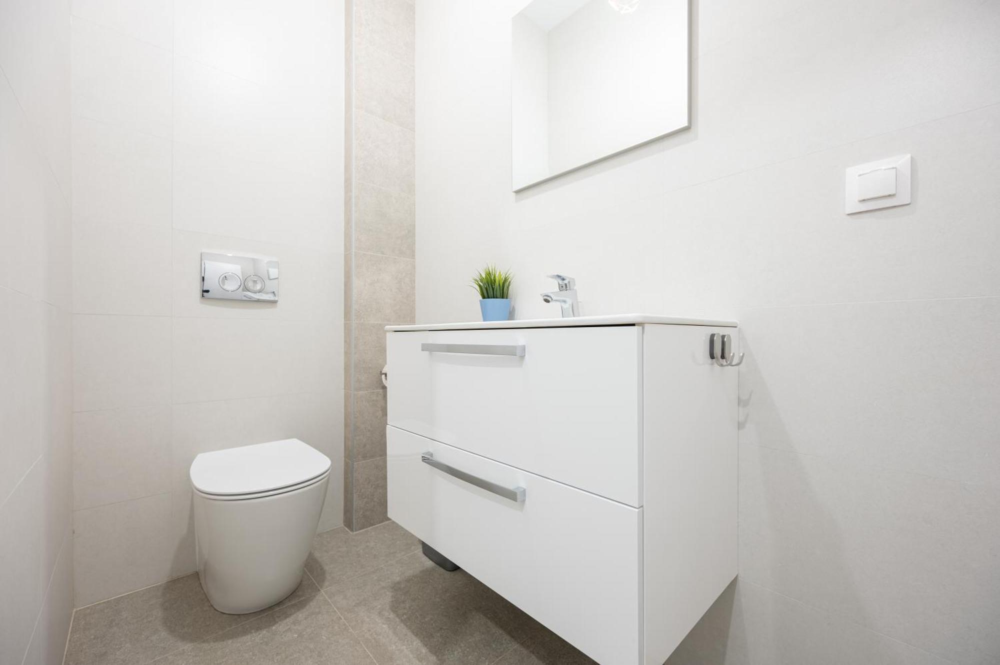 Tei Apartments Oradea Room photo